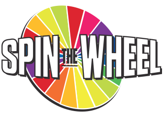 Spin The Wheel