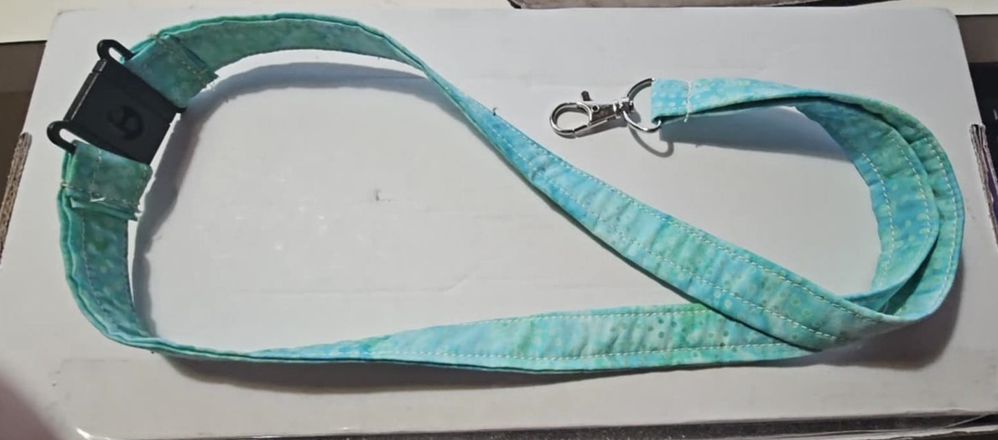 Lanyard