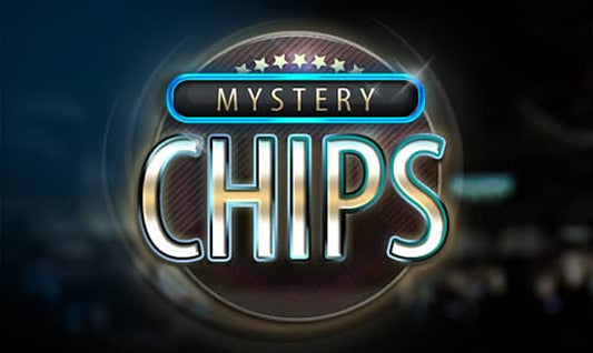 Mystery Chip Game