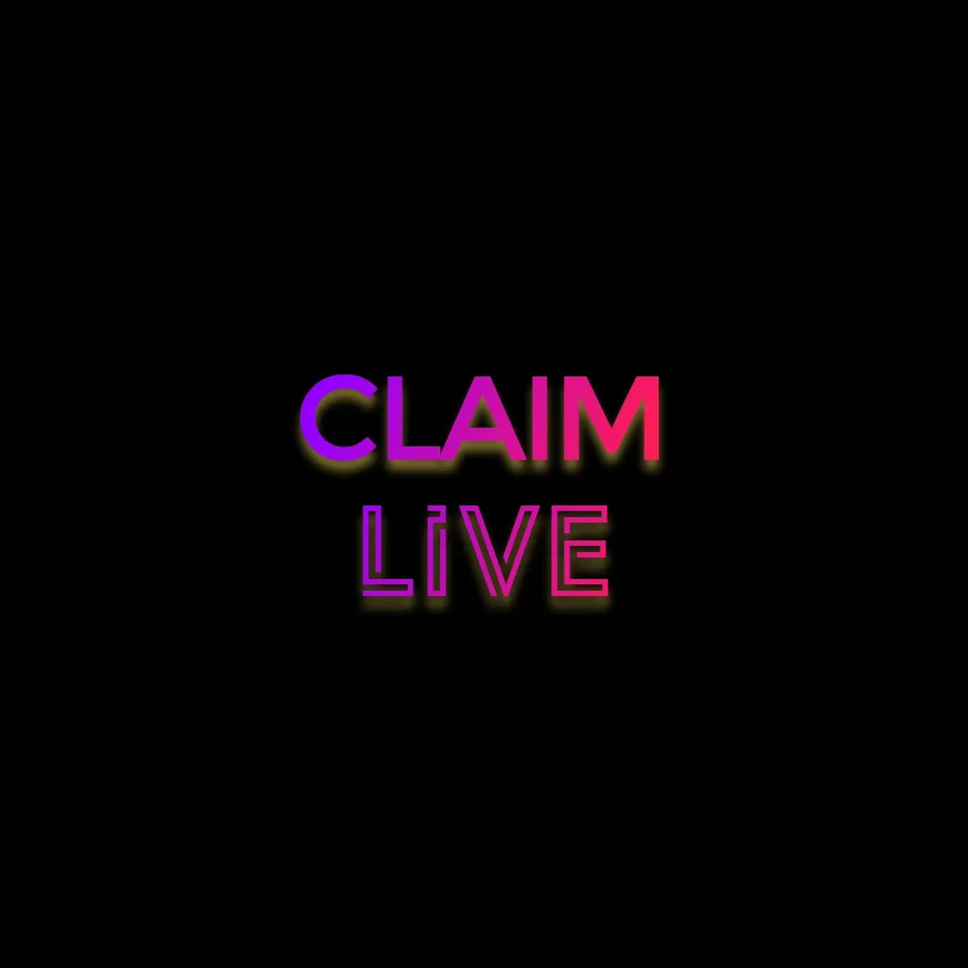 Claim LIVE